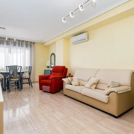 Carina Apartment Апартаменты Торевьиа