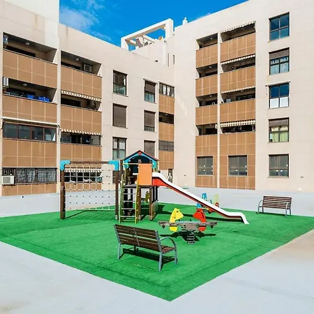 Апартаменты Carina Apartment *