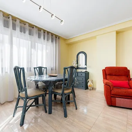 Carina Apartment