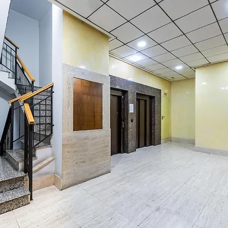 Carina Apartment * Торевьиа