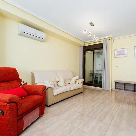 Carina Apartment * Торевьиа