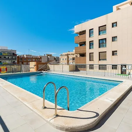Carina Apartment Торевьиа