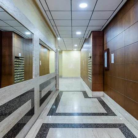 Апартаменты Carina Apartment *