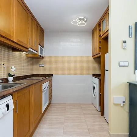 Апартаменты Carina Apartment