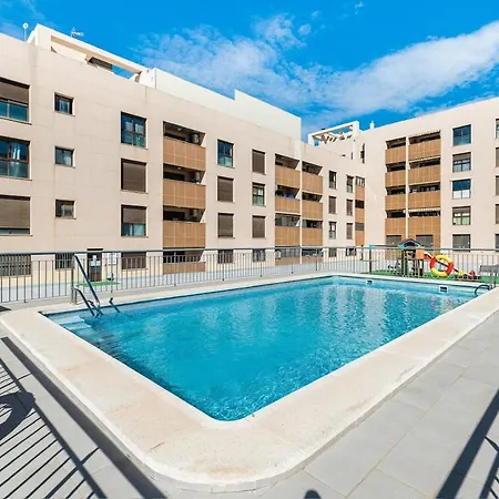 Carina Apartment Апартаменты *