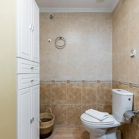 Carina Apartment Апартаменты *