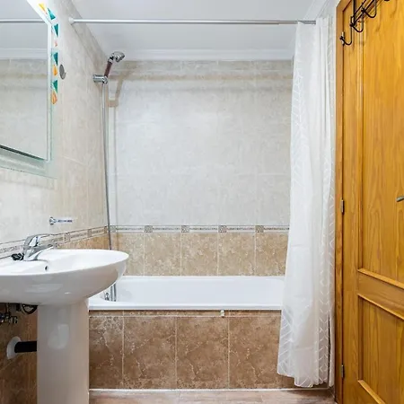 Carina Apartment Торевьиа