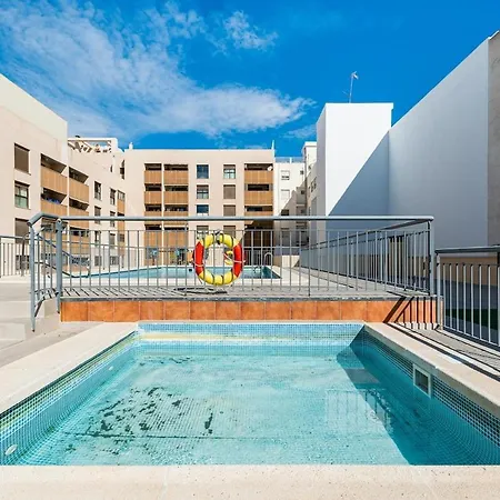 Carina Apartment Апартаменты *