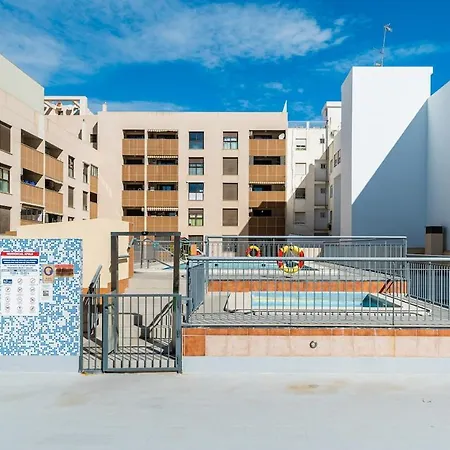 Апартаменты Carina Apartment *