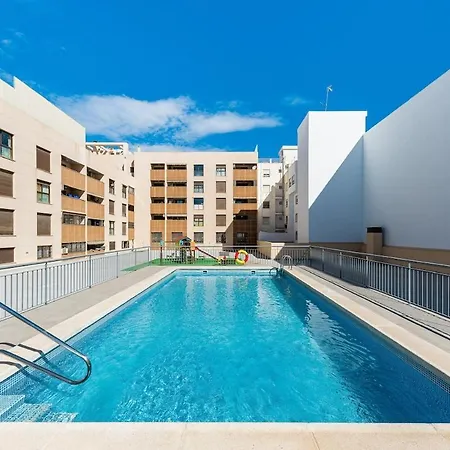 Carina Apartment Апартаменты Торевьиа