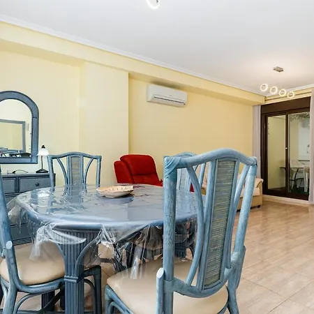 Carina Apartment Апартаменты