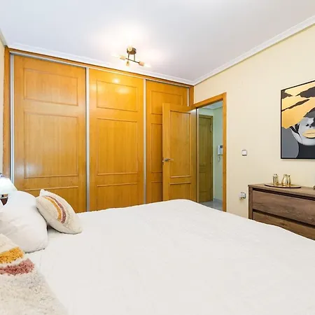 Carina Apartment * Торевьиа