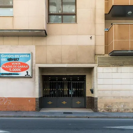 Carina Apartment Апартаменты