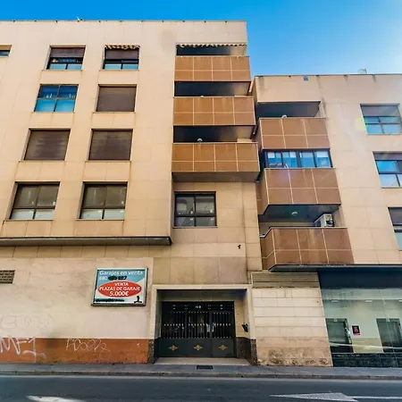 Carina Apartment * Торевьиа