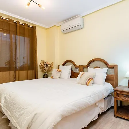 Carina Apartment Апартаменты *